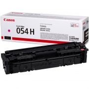 Canon CRG054H Toner Magenta 2.300 oldal kapacits