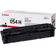  Canon CRG054H Toner Black 3.100 oldal kapacits