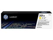  HP CF402A (201A) eredeti srga toner