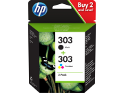  HP 3YM92AE Multipack No.303