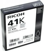  Ricoh SG3110 gl Black (Eredeti)  GC41