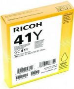  Ricoh SG3110 gl Yellow 405764/GC41YHY