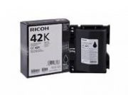  Ricoh SGK3100 gl Black  GC42KH (Eredeti)