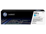  HP CF401A (201A) eredeti kk toner