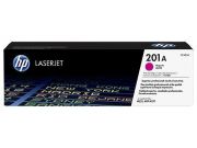  HP CF403A (201A) eredeti magenta toner