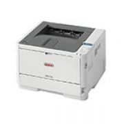  Oki B412DN mono LED egyfunkcis nyomtat