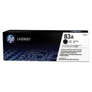  HP CF283A (83A) eredeti fekete toner