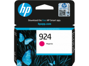  HP 4K0U4NE Tintapatron Magenta 400 oldal kapacits No.924