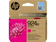  HP 4K0U8NE Tintapatron Magenta 800 oldal kapacits No.924e EvoMore