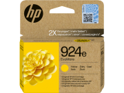  HP 4K0U9NE Tintapatron Yellow 800 oldal kapacits No.924e EvoMore