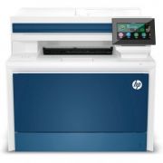  HP Color LaserJet Pro MFP M4302fdn sznes lzer multifunkcis nyomtat
