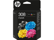  HP 6L6S6UE Multipack No.308