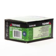  Lexmark CS310/410/510 High Corporate Toner Magenta 3K (Eredeti) 70C2HME
