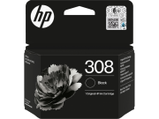  HP 7FP21UE Tintapatron Black 160 oldal kapacits No.308