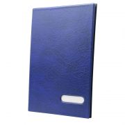Bluering Alrknyv, 14lap, Bluering kk