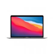 Apple Macbook Air 13.3'' M1 CTO 8C CPU/7C GPU/16GB/256GB - Space grey- HUN KB (2020)