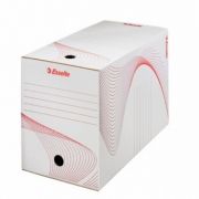 Esselte Archivl doboz boxy 150mm, 128602 Esselte fehr