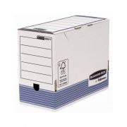 Fellowes Archivl doboz 150mm, Fellowes Bankers Box System, 10 db/csomag, kk