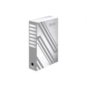 Fornax Archivl doboz boxy A4, 100mm, karton 35x25x10cm, Fornax