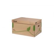 Esselte Archivl kontner felfel nyl Esselte Eco 623918 barna