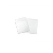 Bluering Bortk TCD ntapad CD/DVD paprtok 125x125mm, 1000 db/doboz, Bluering 