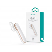 DEVIA WIRELESS BLUETOOTH HEADSET V4.2 - DEVIA SMART BLUETOOTH 4.2 EARPHONE - FEHR