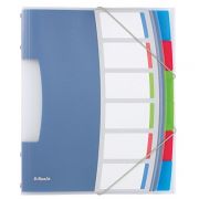ESSELTE Elrendez ESSELTE Vivida A/4 PP 6 rszes