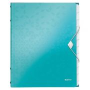 LEITZ Elrendez LEITZ Wow A/4 PP 12 rszes jgkk
