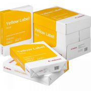 Canon Másolópapír A4, 80 g, Canon Yellow Label 500 ív/csomag