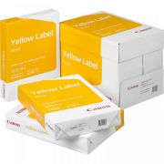 Canon Msolpapr A4, 80 g, Canon Yellow Label 500 v/csomag