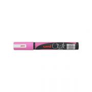 UNI Folykony krta UNI PWE-5M fluor rzsaszn
