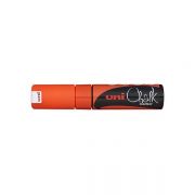 UNI Folykony krta UNI PWE-8K fluor narancs