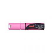 UNI Folykony krta UNI PWE-8K fluor rzsaszn
