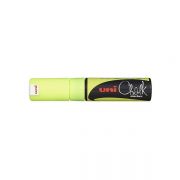 UNI Folykony krta UNI PWE-8K fluor srga