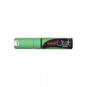 UNI Folykony krta UNI PWE-8K fluor zld
