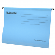 Esselte Fggmappa A4, karton Esselte Classic 90311 kk