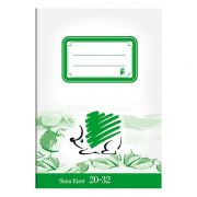 ICO Fzet sima ICO Sni A/5 20-32
