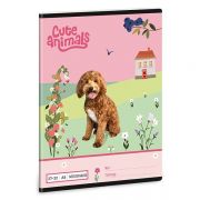 ARS UNA Fzet kocks ARS UNA A/5 32 lapos 27-32 Cute Animals-Doggie