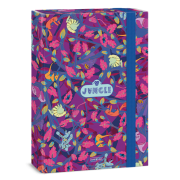 Ars Una Fzetbox, A4, Ars Una JUNGLE (5259) 23