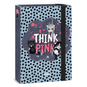 Ars Una Fzetbox, A4, Ars Una THINK-PINK (5285) 23