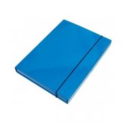 OPTIMA Fzetbox OPTIMA A/4 3 cm-es gerinccel kk