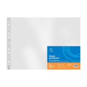 Bluering Genotherm lefzhet, A3, 120 micron fekv, vztiszta Bluering 25 db/csomag,