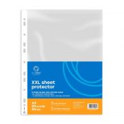 Bluering Genotherm lefzhet, A4, XXL 50 micron 250x310mm, extra SZLES vztiszta Bluering 50 db/csomag