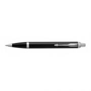 PARKER Golystoll PARKER Royal IM fekete ezst klipsz