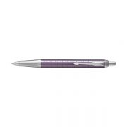 PARKER Golystoll PARKER Royal IM lila-ezst klipsz