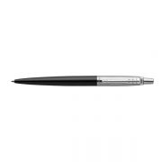 PARKER Golystoll PARKER Royal Jotter Blond Street fekete ezst klipsz