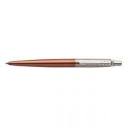 PARKER Golystoll PARKER Royal Jotter Chelsea narancs ezst klipsz