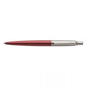 PARKER Golystoll PARKER Royal Jotter Kensington piros ezst klipsz
