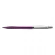 PARKER Golystoll PARKER Royal Jotter ibolya kk ezst klipsz