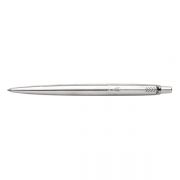 PARKER Golystoll PARKER Royal Jotter rozsdamentes acl ezst klipsz